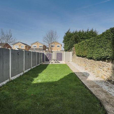 Modern Comfort-Family-Friendly-Near City & Peaks Sheffield Zewnętrze zdjęcie