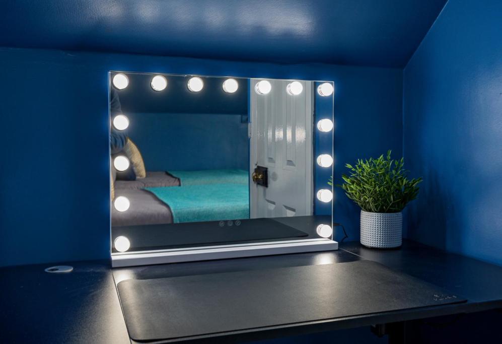 Modern Comfort-Family-Friendly-Near City & Peaks Sheffield Zewnętrze zdjęcie