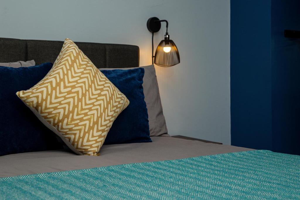 Modern Comfort-Family-Friendly-Near City & Peaks Sheffield Zewnętrze zdjęcie