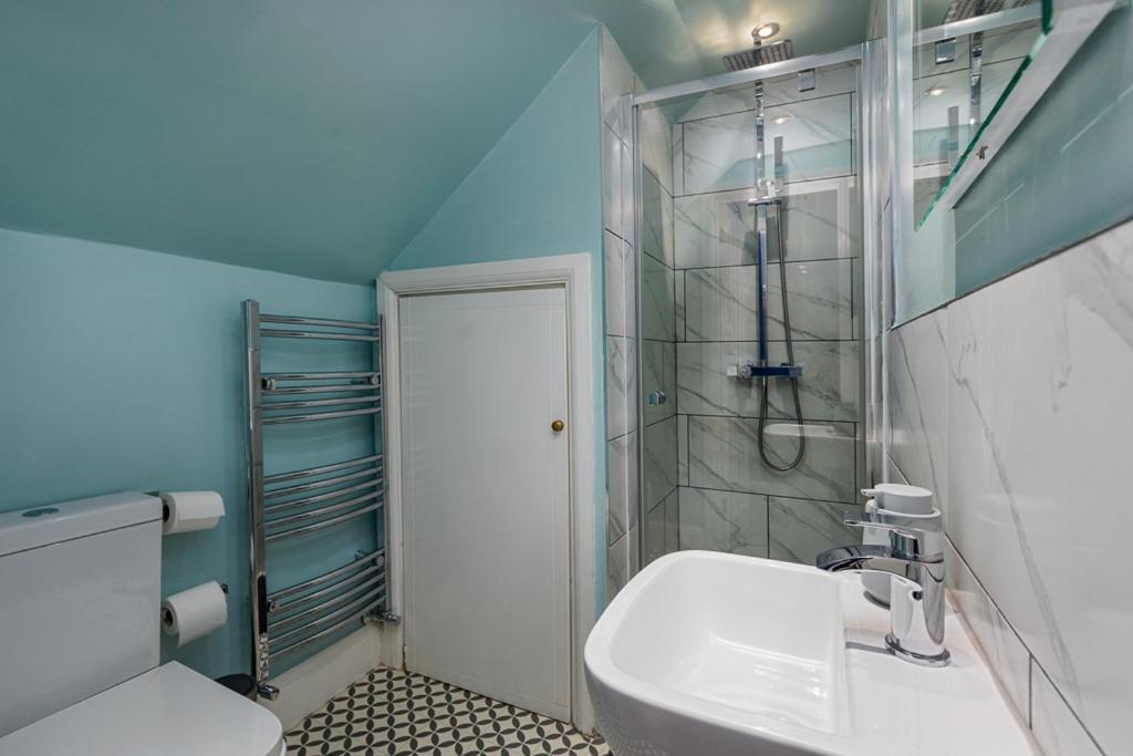 Modern Comfort-Family-Friendly-Near City & Peaks Sheffield Zewnętrze zdjęcie